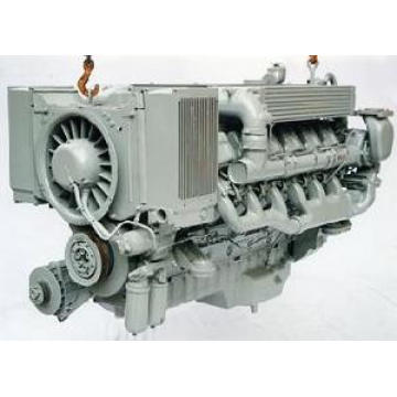 Unite Power Deutz Diesel Engine for Sale